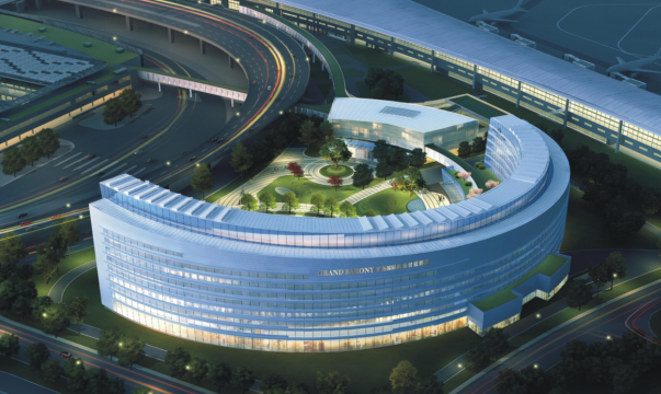 君廷酒店及度假村集团发展新纪元 君廷酒店及度假村集团发展新纪元