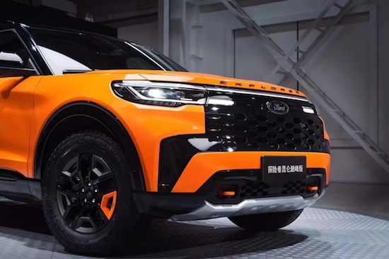 福特探险者昆仑巅峰版的设计美学_fororder_image004