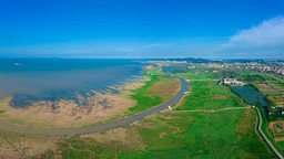 福州加快推进全域治水 建设更加美好海滨山水城市