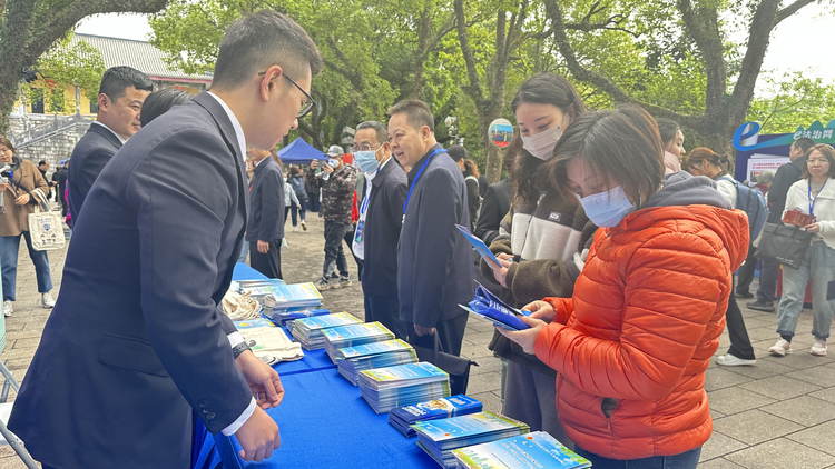 广西桂林：“山歌”“渔鼓”齐发声 助力普法宣传入脑入心_fororder_图片4