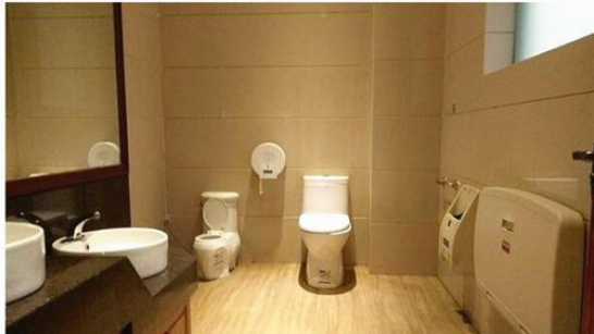 当美好生活遇上品质达人 箭牌卫浴走在了315前面