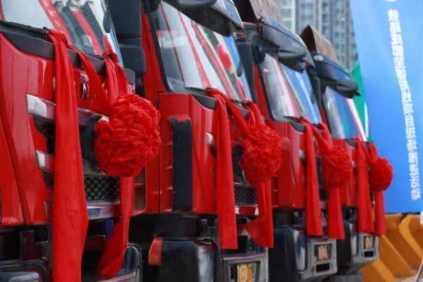 （转载）S11线来了！市域（郊）铁路成德线项目建设正式启动