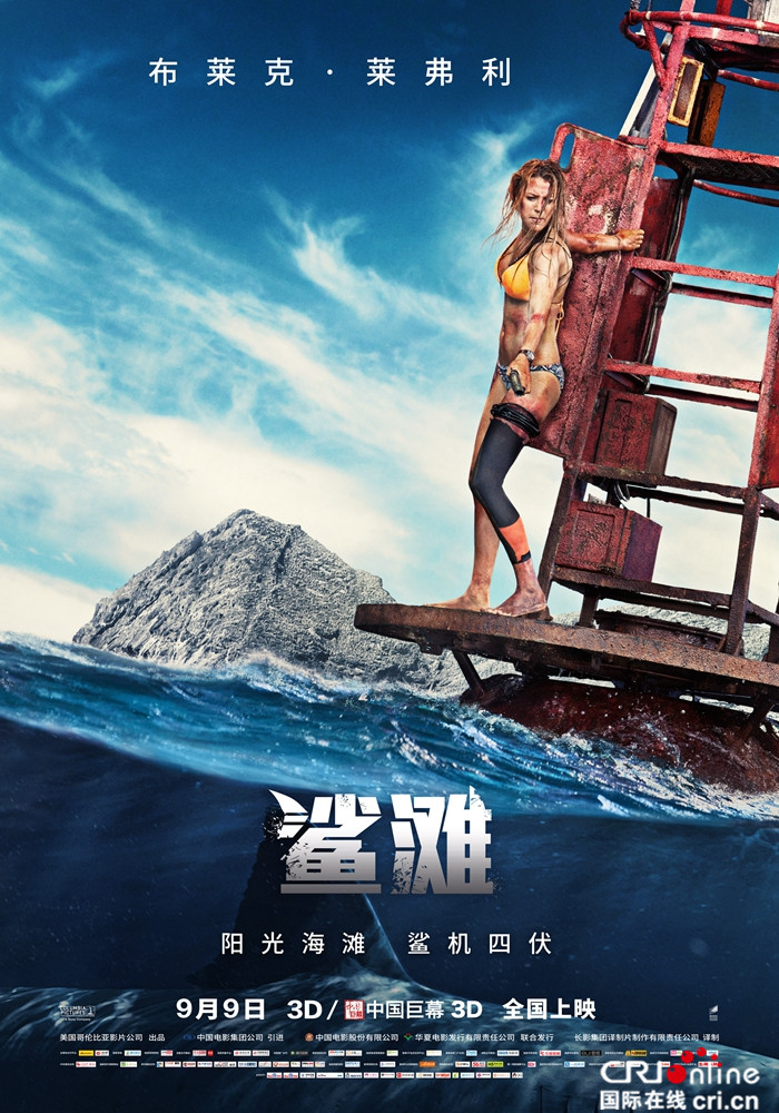 布莱克·莱弗利