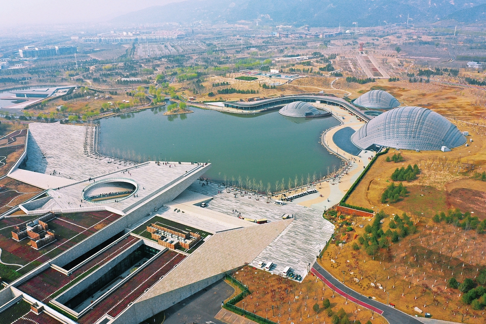 太原：春色满园_fororder_1