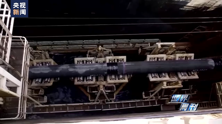 世界周刊丨“北溪”难安