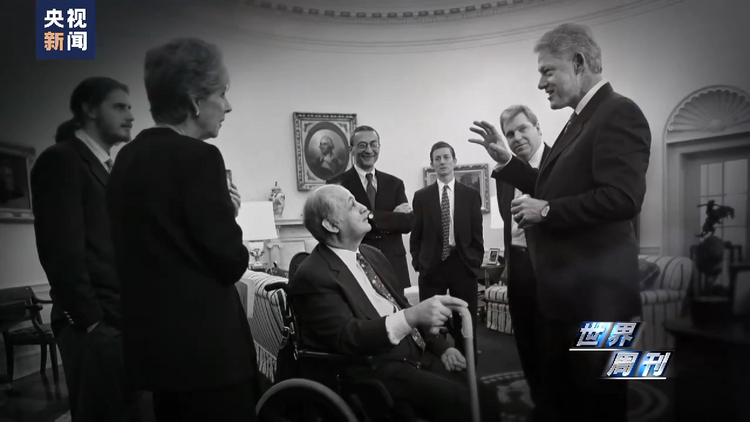 世界周刊丨枪支引发的“无尽杀戮” 一场又一场“美国噩梦”