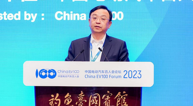 王傳福：希望延長新能源汽車購置稅減免政策到2025年