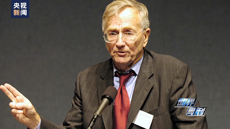 世界周刊丨“北溪”难安