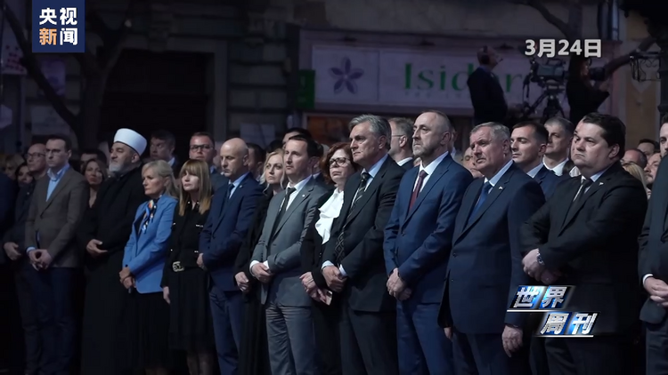 世界周刊丨“北溪”难安