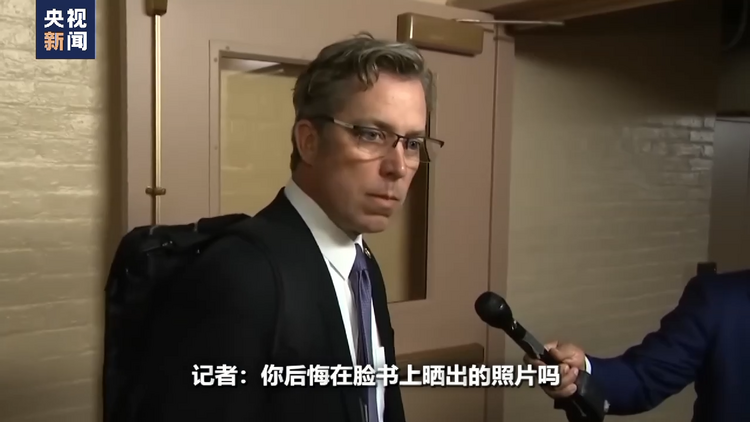 世界周刊丨枪支引发的“无尽杀戮” 一场又一场“美国噩梦”