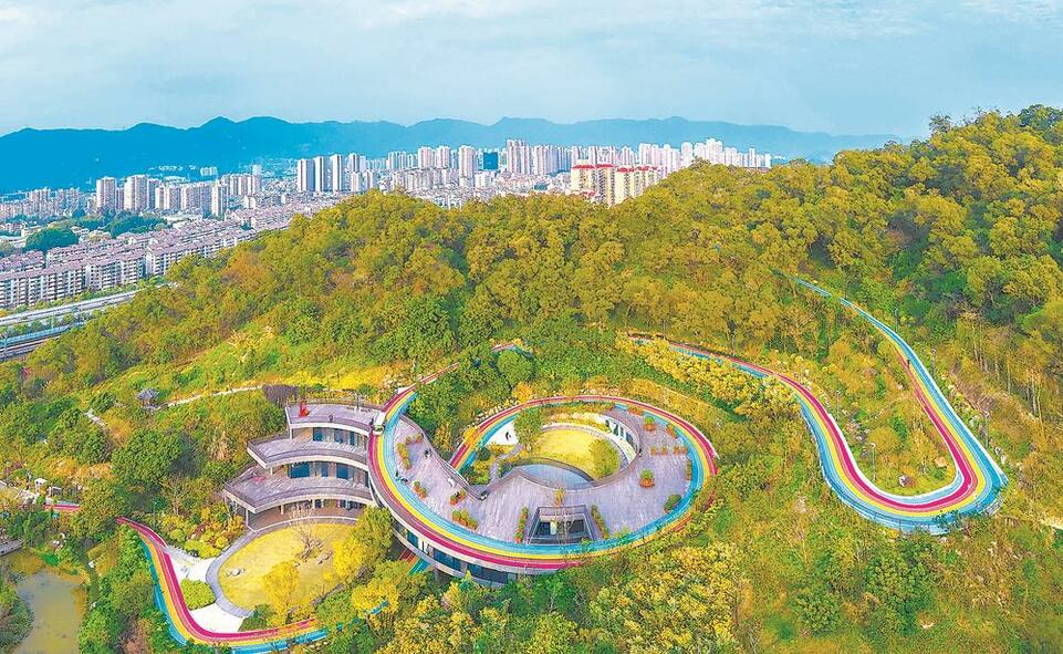 “雕琢”山水美景  让有福之州更好造福于民_fororder_1b70b661-2dce-4bb6-b2d3-702d67fc5b82