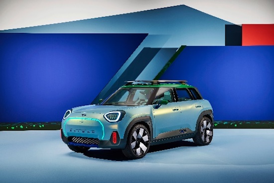 史上首次 宝马集团将携四大品牌新能源阵容登陆上海车展_fororder_image003