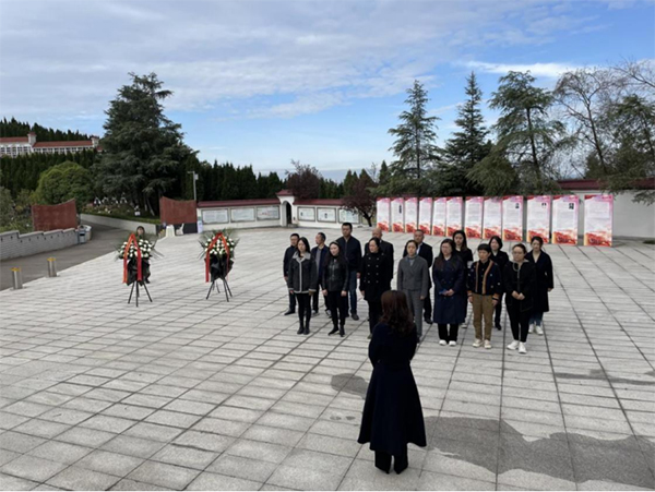 简阳开展清明祭扫暨文明单位创建活动_fororder_未标题-2