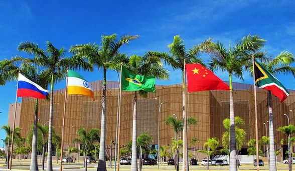 金砖国家领导人第十五次会晤将于8月22日至24日在南非德班举行,南非