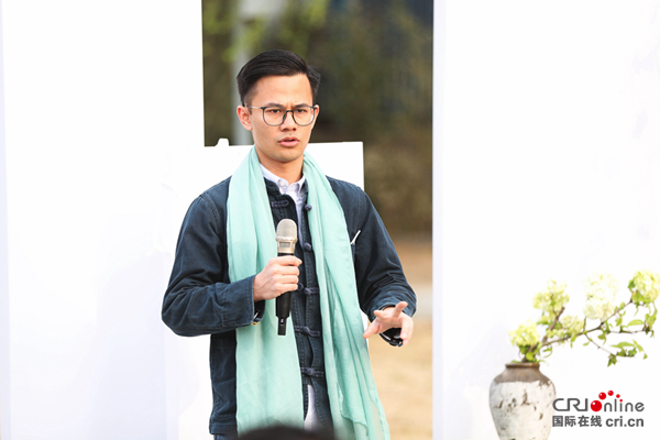 印尼驻华使馆文化参赞：印尼与中国在各领域合作都超过了预期_fororder_202304030011