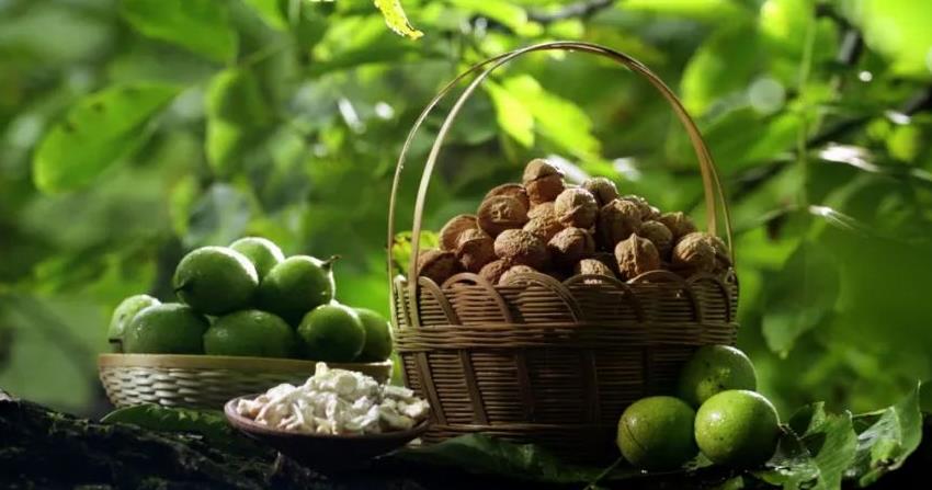 官方認證“全國美食地圖”雲南美食上榜_fororder_5