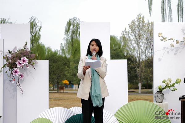 印尼驻华使馆文化参赞：印尼与中国在各领域合作都超过了预期_fororder_202304030013