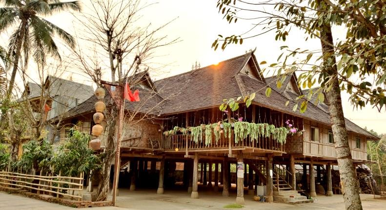 雲南兩地擬入選2023年傳統村落集中連片保護利用示範名單