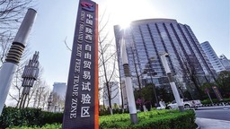 深耕创新“试验田” 引领高水平对外开放