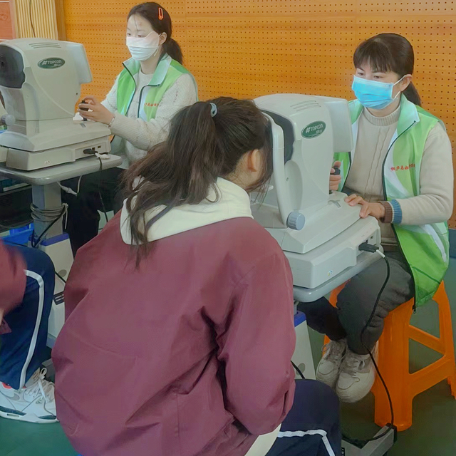 浙江桐庐大力推进儿童青少年近视防控工作_fororder_微信图片_20230330140645