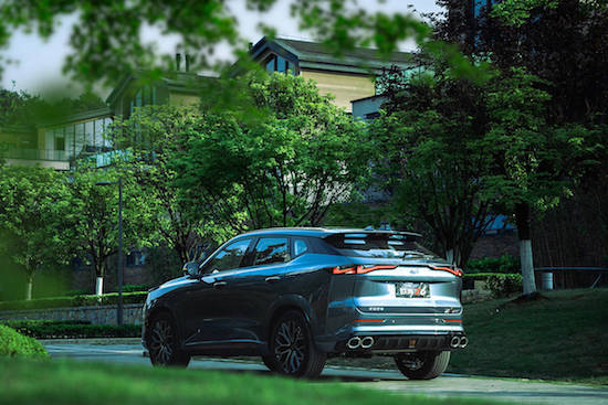 零百加速“7秒内” 长安欧尚Z6 2.0T上市_fororder_image003