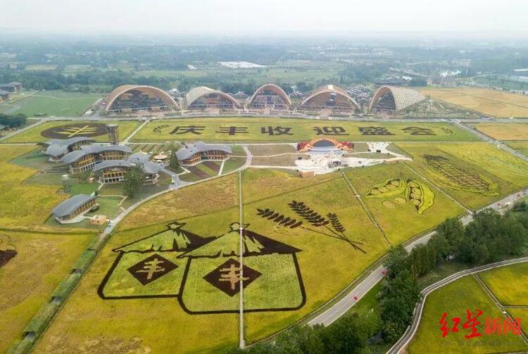 成都环城生态区：一张蓝图绘到底的城市“生态项链”_fororder_17