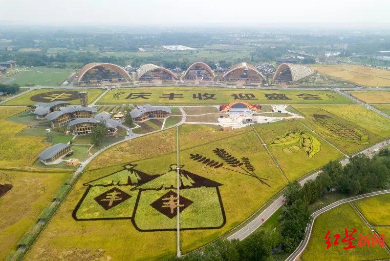 成都环城生态区：一张蓝图绘到底的城市“生态项链”_fororder_17