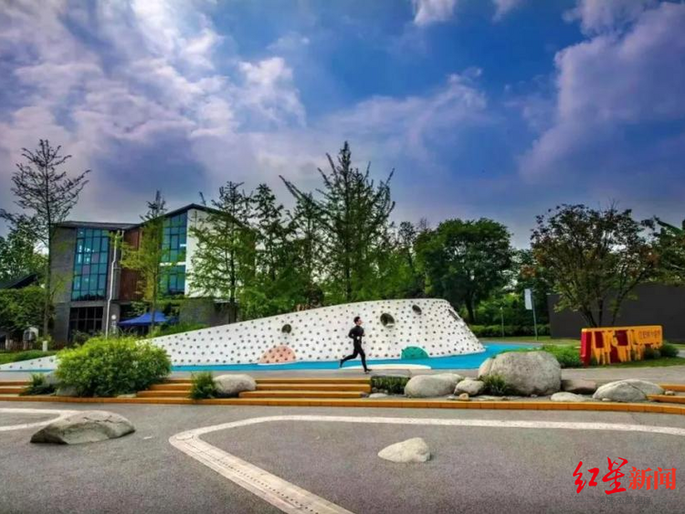 成都环城生态区：一张蓝图绘到底的城市“生态项链”_fororder_8