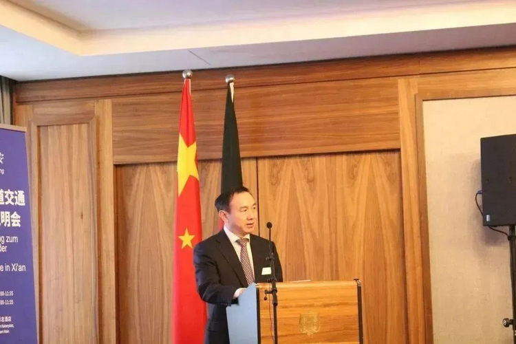 “解鎖”法蘭克福！經開區靠實力“圈粉”_fororder_圖片5