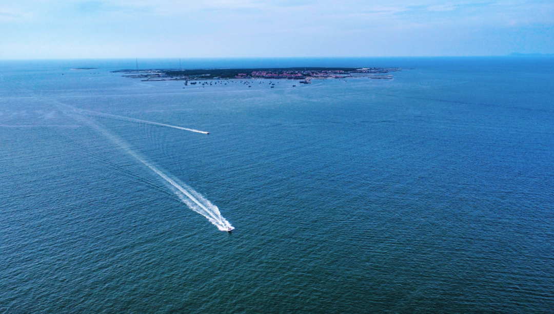 Городской уезд Лункоу города Яньтай попал в список демонстрационных зон туризма «все для одного»_fororder_圖片2