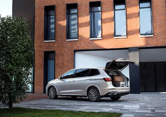 大V自然出众 上汽大众威然见证第3届斑彩螺奖高光时刻_fororder_image004