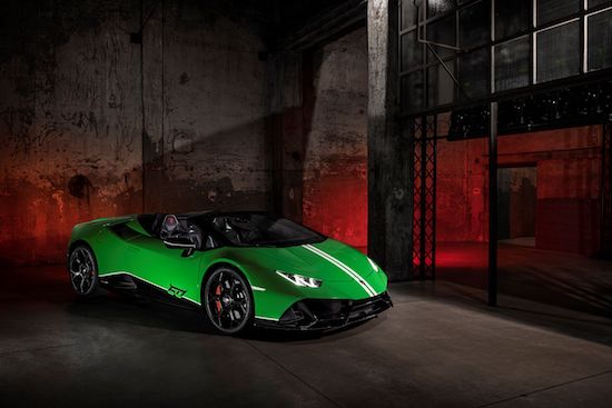 兰博基尼Huracán STO、Tecnica及EVO Spyder 60周年纪念版首发_fororder_image003