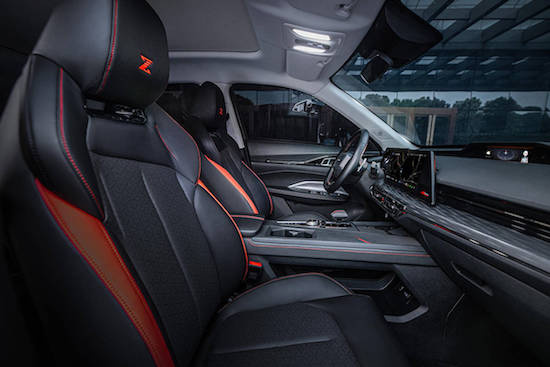 零百加速“7秒内” 长安欧尚Z6 2.0T上市_fororder_image005