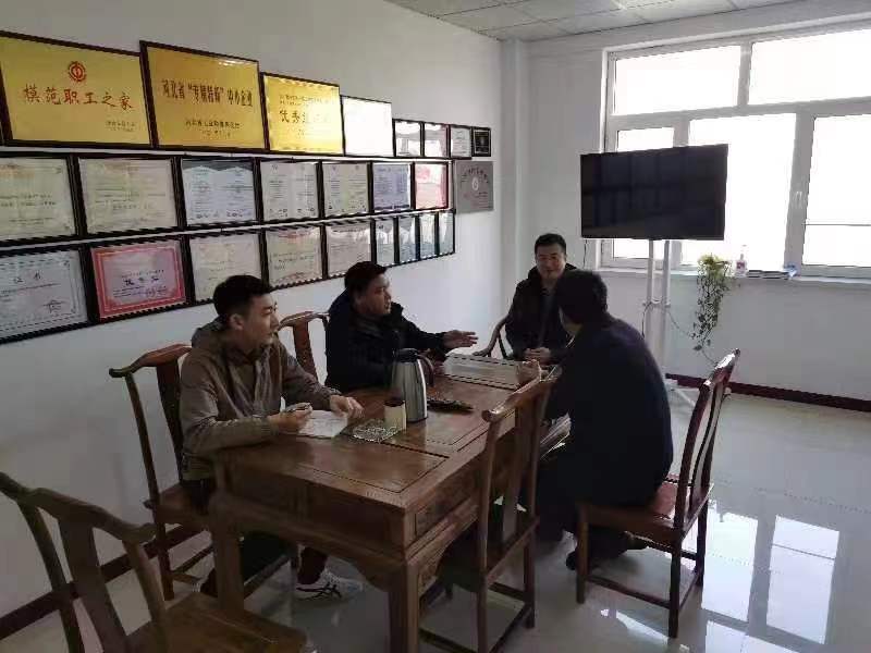 唐山汉沽管理区：“四个持续”夯实服务项目建设“软实力”_fororder_微信图片_20230406153109