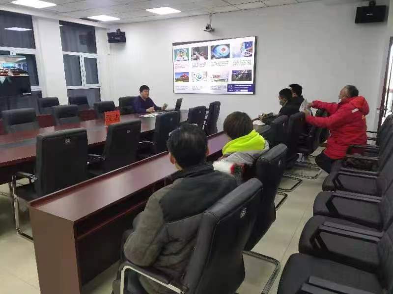 唐山汉沽管理区：“四个持续”夯实服务项目建设“软实力”_fororder_微信图片_20230406153054