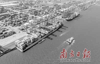 加快发展更高层次的开放型经济 加快发展更高层次的开放型经济