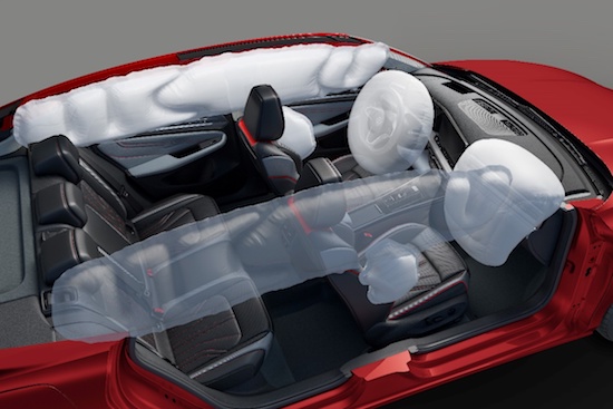 三大项全优 上汽大众凌渡L在中保研（C-IASI）测评中名列前茅_fororder_image003