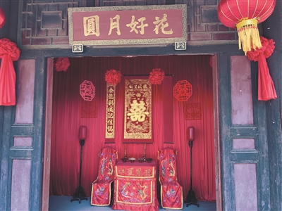 “十一”期间来沈阳关东影视城 赏国庆巨制大型音乐剧“紫气东来”