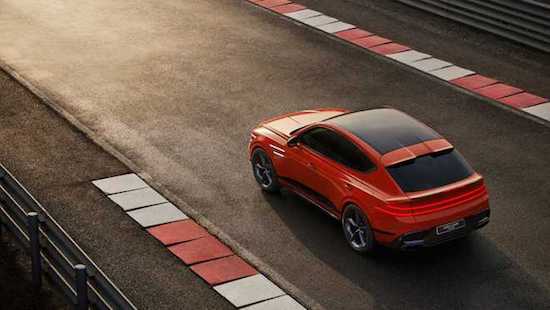 现代捷尼赛思GV80 Coupe概念车首次亮相_fororder_image004