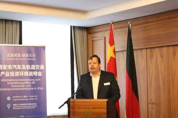 “解鎖”法蘭克福！經開區靠實力“圈粉”_fororder_圖片9