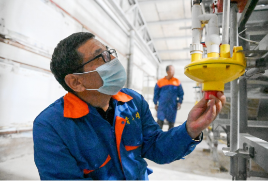 河北邯郸：科技助力养殖业 规模发展促增收_fororder_河北邯郸：科技助力养殖业 规模发展促增收1086