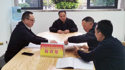 重庆垫江“桂溪全胜工作室” ：聚焦群众“急难愁盼” 倾力办好惠民实事