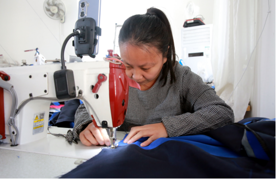 （原创）河北邯郸：送上门来的“乐业梦”_fororder_河北邯郸：送上门来的“乐业梦”398