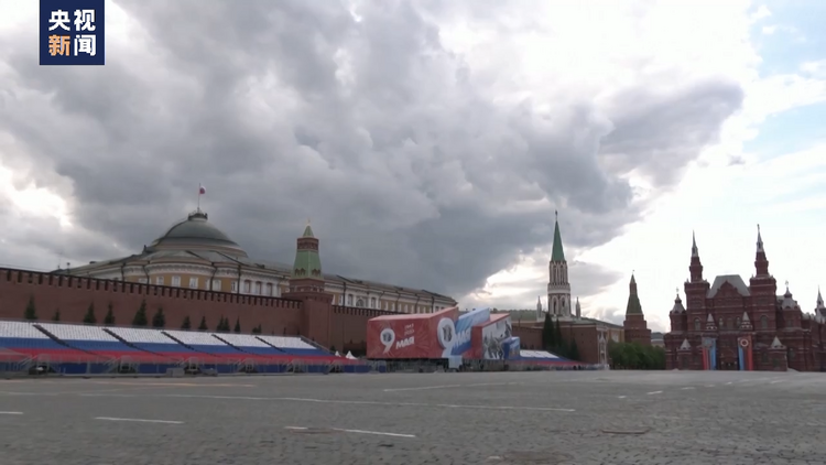 俄克裡姆林宮遭無人機襲擊 俄方稱美國是幕後主使