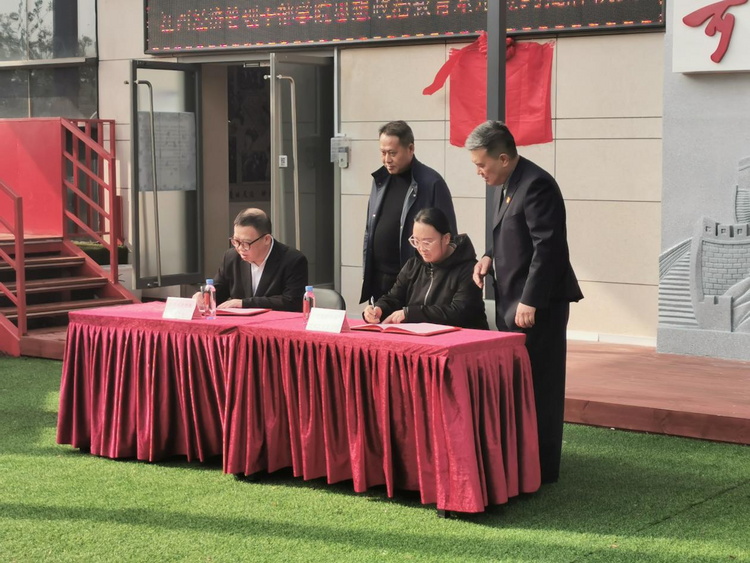 江西经济管理干部学院：擦亮方志敏精神这张江西名片_fororder_图片1