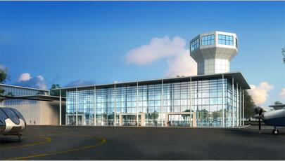 秦創原·航天無人機與通航科技園_fororder_秦創原·航天無人機與通航科技園