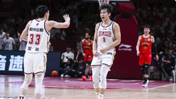 CBA半決賽：浙江3:2力克深圳首進總決賽