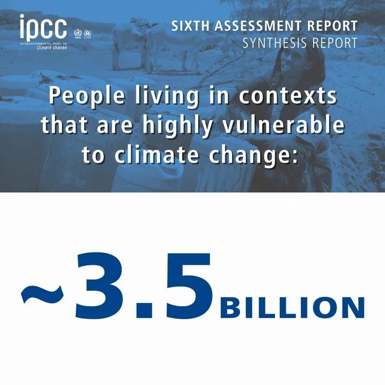 氣候定時炸彈正在滴答作響! 氣候定時炸彈正在滴答作響!