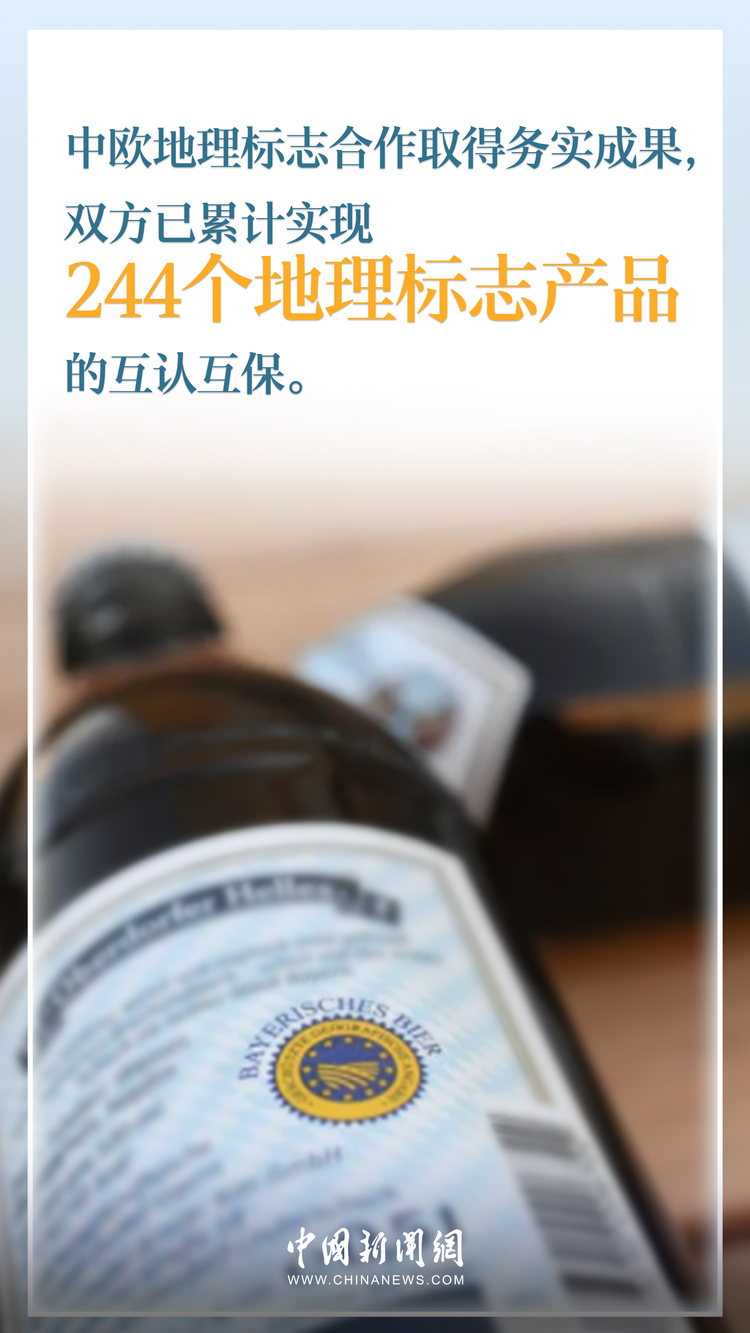 国际热评：中欧合作为世界贡献定力、动力、活力