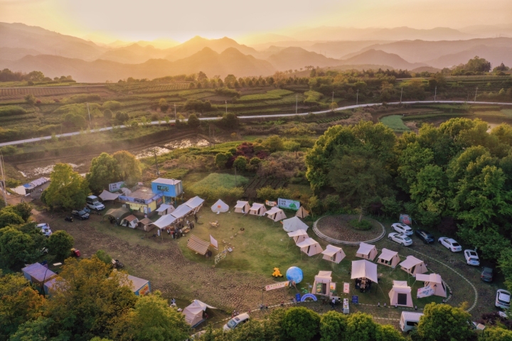 宁波“吸金力”跻身全国八强，游客增幅榜首景区是它！_fororder_1683164486115_64530d46d3e83800018d81d9